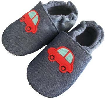 ДЕТСКАЯ ОБУВЬ SPARKLEY, размер 19 20, ДЛЯ ДОМАШНЕЙ ДЕТСКОЙ