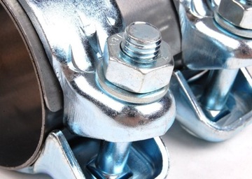 AUDI A3 A8 DVOJITÝ SPONA ORIGINÁLNÍ 1K0253141N