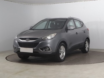 Hyundai ix35 SUV 1.6 GDI 135KM 2012 Hyundai ix35 1.6 GDI, Skóra, Klima, zdjęcie 1