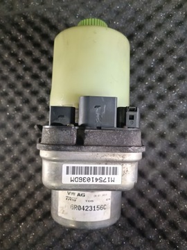 6R0423156C POMPA WSPOMAGANIA POLO FABIA IBIZA