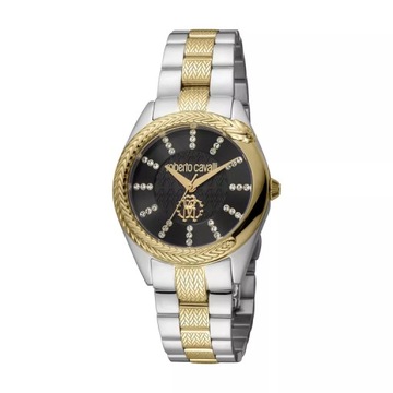 ZEGAREK ROBERTO CAVALLI WATCH RC5L038M0095