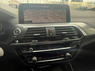 BMW X4 G02 SUV 30i 252KM 2020 BMW X4 30i. 252 KM. Przebieg 36000 km. M Pakiet., zdjęcie 26