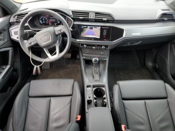 Audi Q3 II 2024 Audi Q3 Premium S Line 45 2024 2.0l 2.0 Benzyna 228KM, zdjęcie 8