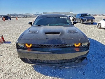 Dodge Challenger III 2021 Dodge Challenger RT Scat Pack 2021 6.4 Benzyna 485KM, zdjęcie 5