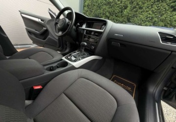 Audi A5 8T Sportback Facelifting 1.8 TFSI 144KM 2016 Audi A5 Sportback 1.8 TFSI S-Line GWARANCJA zarejestrowana AUTOMAT side a, zdjęcie 6