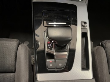 Audi Q5 II SUV Facelifting 2.0 40 TDI 204KM 2021 Audi Q5 40 TDI mHEV Quattro S tronic FY (2017-) Au, zdjęcie 19