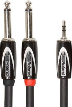 ROLAND RCC-10-3528V2 - KABEL AUDIO 3M