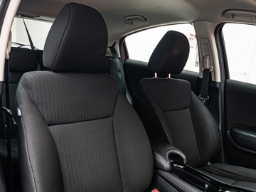 Honda HR-V II SUV 1.5 i-VTEC 130KM 2016 HONDA HR-V 1.5 Comfort Suv 130KM 2016, zdjęcie 6