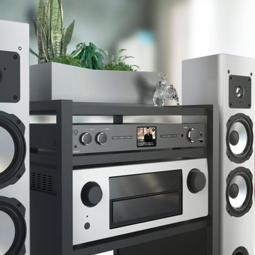 Hama RADIO INTERNETOWE tuner cyfrowy DAB+/FM/BT