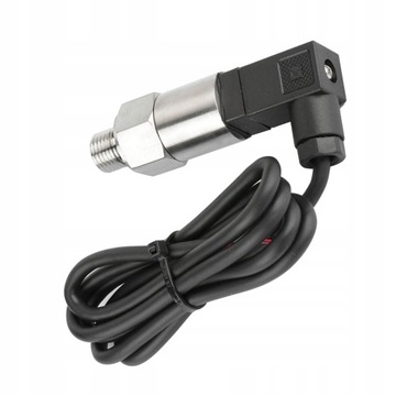 CZUJNIKI PRZETWORNIK CIŚNIENIA 4-20MA 0-1BAR G 1/4