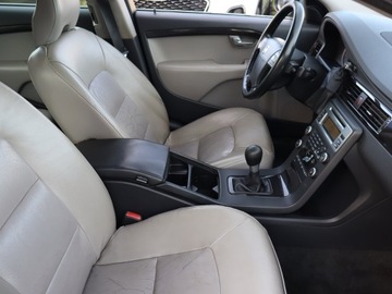 Volvo S80 II Sedan 2.0D 136KM 2008 Volvo S80 2.0 D, Navi, Klima, Klimatronic, zdjęcie 8