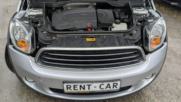 Mini Countryman R60 Crossover 1.6 D 90KM 2013 Mini Countryman ZAREJESTROWANY Bezwypadkowy Serwis, zdjęcie 35