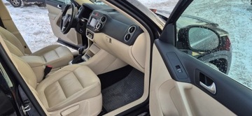 Volkswagen Tiguan I 2011 Vw Tiguan 4MOTION 2.0 TDI 170ps DSG Salon PL Full Opcja Doinwestowany !, zdjęcie 6