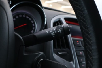 Opel Astra J Sedan 1.4 Turbo ECOTEC 140KM 2016 Opel Astra 1.4 T LPG, Salon Polska, Serwis ASO, zdjęcie 19