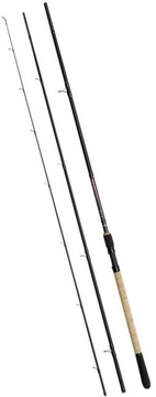 WĘDKA DAM SENSOMAX II MATCH 13FT 3,90m 5-25g 3sec