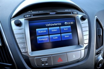 Hyundai ix35 SUV Facelifting 1.6 GDI 135KM 2014 Hyundai ix35 LiFT 1,6 GDi 135KM Led Skóra Duża, zdjęcie 37