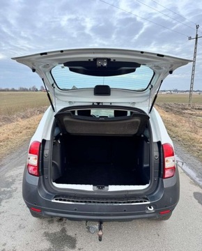 Dacia Duster I SUV Facelifting 1.5 dCi (Euro 6) 90KM 2016 Dacia Duster Dacia Duster 1.5 dCi Laureate 1.5 Diesel 90KM, zdjęcie 4