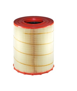 Filtr powietrza Mercedes Atego 2 MTX F026400284 WPO522 WA10324 E361L