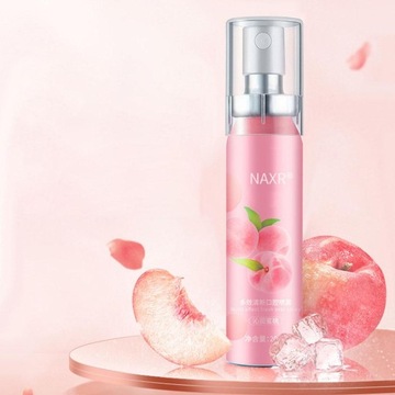 20 мл спрей-освежитель дыхания, удаление неприятного запаха, неприятный запах изо рта, очистка