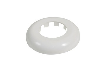 Rozeta 50 biała Tycner