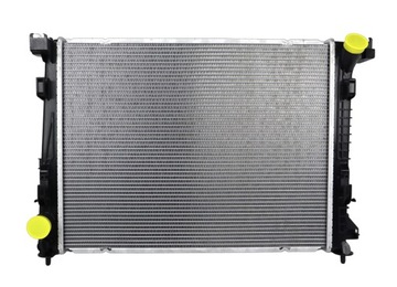 CHŁODNICA DACIA 214103645R