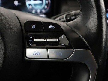 Hyundai Tucson IV SUV 1.6 T-GDI 48V 150KM 2021 Hyundai Tucson Creative mHEV automat navi kamera, zdjęcie 33