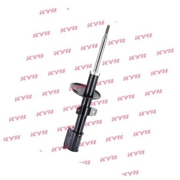 2× KYB 338737 TLUMIČ