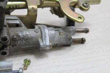 YAMAHA FZ6 N RJ07 ПОДОГРЕВАТЕЛЬ РЕЙКИ ВПРЫСКА