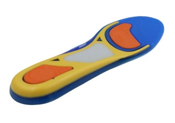 ГЕЛЕВЫЕ СТЕЛКИ ДЛЯ ОБУВИ ПОДУШКА. ДЛЯ БОЛЬНЫХ НОГ