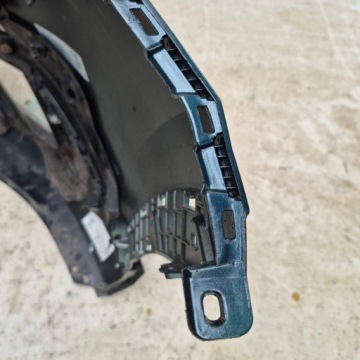 86511-R2000, KIA SPORTAGE V GT-LINE 21- Stoßstange vorne vorne 4XPDC 86511-R2000 | thumb 6