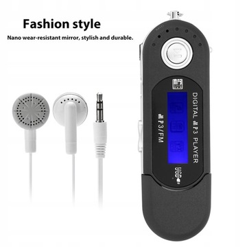 MP3-ПЛЕЕР, USB-ПАМЯТЬ И КАРТРИДЕРЫ