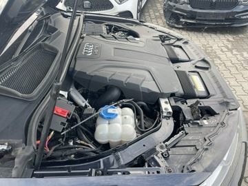 Audi Q7 II SUV 3.0 TDI 272KM 2016 Audi Q7 4x4 S Line Kamery360 Pneumatka Pamięć, zdjęcie 15