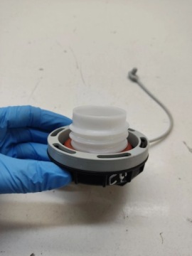 KIA Stonic 2023 Крышка топливного бака