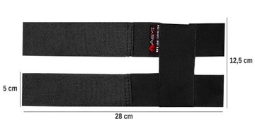 АВТОМОБИЛЬНЫЙ ОГНЕТУШИТЕЛЬ ПОРОШКОВЫЙ 1 КГ ОГНЕЗАЩИТНЫЙ ДЕРЖАТЕЛЬ НА ВЕЛКРО БАГАЖНИКА