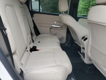 Mercedes GLB 2023 Mercedes-Benz GLB 250 4Matic 2023 2.0l 2.0 Benzyna 221KM, zdjęcie 11