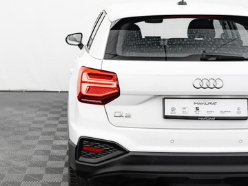 Audi Q2 SUV Facelifting 1.5 35 TFSI 150KM 2023 Audi Q2 WZ331GX#35 TFSI S tronic Cz.park LED 2, zdjęcie 9