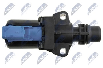 КЛАПАН ОТОПИТЕЛЯ для FORD GRAND 1.6