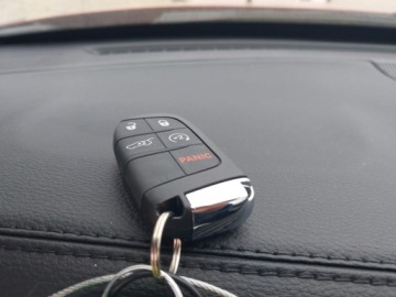 Jeep Compass II 2026 Jeep Compass 2026 JEEP COMPASS LIMITED 2.0 Benzyna 200KM, zdjęcie 13
