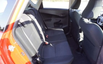 Toyota Verso-S 2014 Toyota Verso S Bezwypadkowa Serwisowana 1-Wlasciciel Navi Kamera Panorama, zdjęcie 10