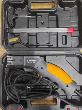 NÓŻ TERMICZNY DO CIĘCIA STYROPIANU PVC PP 150W EPS