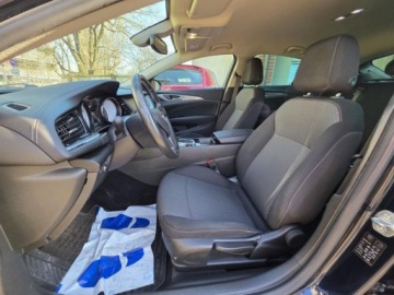 Opel Insignia II Grand Sport 1.5 Turbo 165KM 2018 OPEL INSIGNIA B 1.5l Turbo benzyna 165KM Salon PL*1 Wł * Bezwypadkowy, zdjęcie 3