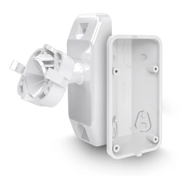 Satel BRACKET C UCHWYT DO CZUJKI OPAL KOMPLET