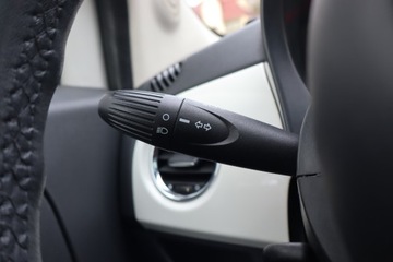 Fiat 500 II Hatchback 3d 1.2 69KM 2009 Fiat 500 1.2, Salon Polska, Serwis ASO, Klima, zdjęcie 18