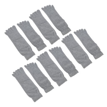 5 пар носков Дышащие носки