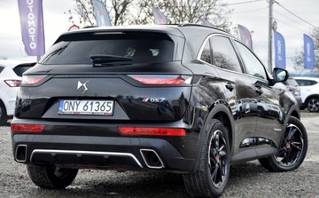  DS Automobiles DS 7 Crossback LED Navi SKORA FULL LED PERFORMANCE bogato w, zdjęcie 11