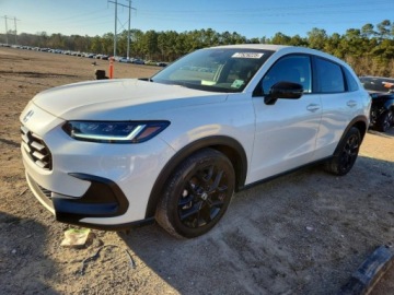 Honda HR-V III 2024 Honda HR-V 2024 HONDA HR-V SPORT 2.0 Benzyna 158KM, zdjęcie 1