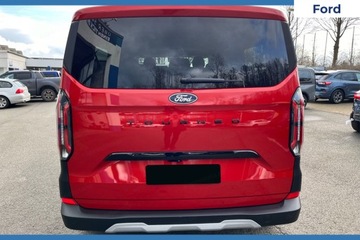 Ford Tourneo Custom II  L1 2.0 EcoBlue 170 KM 170KM 2025 320 L2H1 Active A8 AWD 2.0 170KM, zdjęcie 4