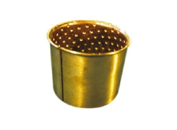 TULEJKA TYLNEGO ZAWIESZENIA CLAAS 655144