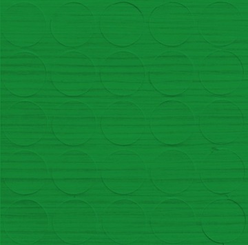 Zaślepki samoprzylepne do wkrętów fi 14mm Niebieski 25 szt