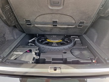 Audi Q7 II SUV Facelifting  3.0 45 TDI 231KM 2023 AUDI Q7 S-LINE QUATTRO 3,0 TDI SZKLANY DACH 4x4 KRAJOWY I-WŁAŚCICIEL, zdjęcie 12